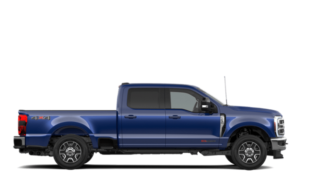 2026 Ford Super Duty® External Image 1